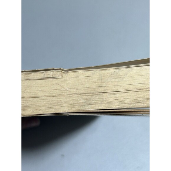 Healing: The Divine Art by Manly P. Hall 1972 1st Edition Paperback Metaphysics - Picture 8 of 8